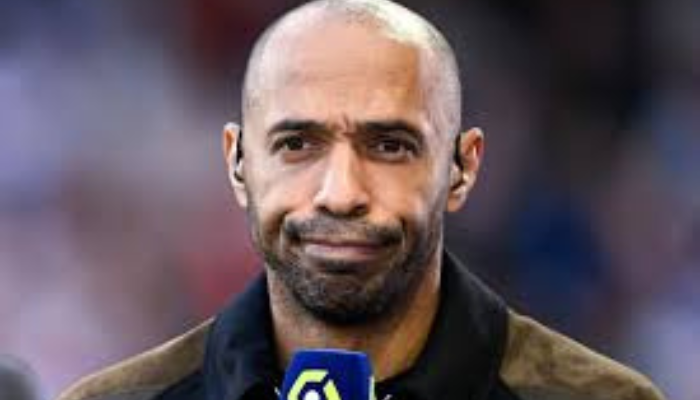 Thierry Henry Becomes Betway’s New Global Ambassador