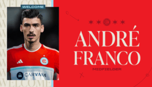 andre franco