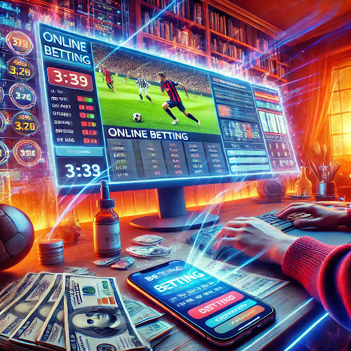 betway south africa redefining the betting experience