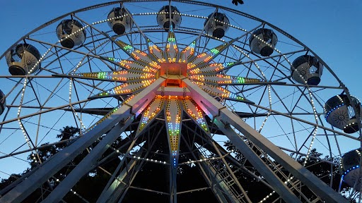 best entertainments in nigeria