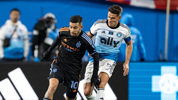 MLS Prediction Today: Charlotte FC vs New York City FC