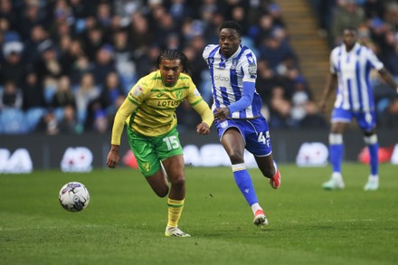 Football Prediction Today: Sheffield Wednesday vs Norwich City