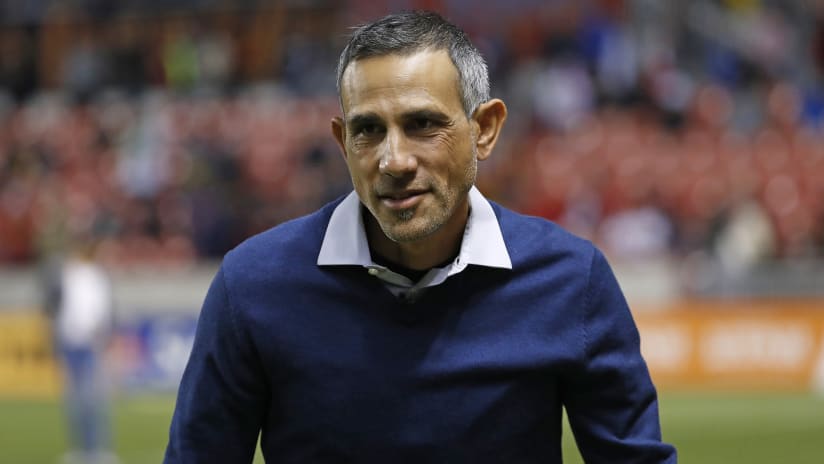 Real Salt Lake Extend Pablo Mastroeni and Kurt Schmid Contracts