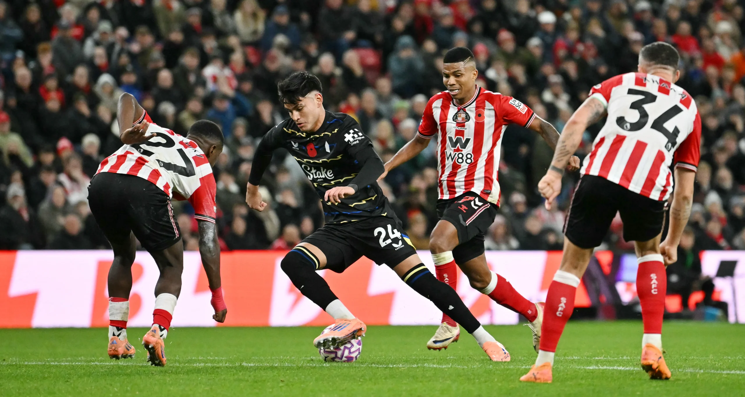 Football Prediction Today: Sunderland vs Arsenal Sure Tips