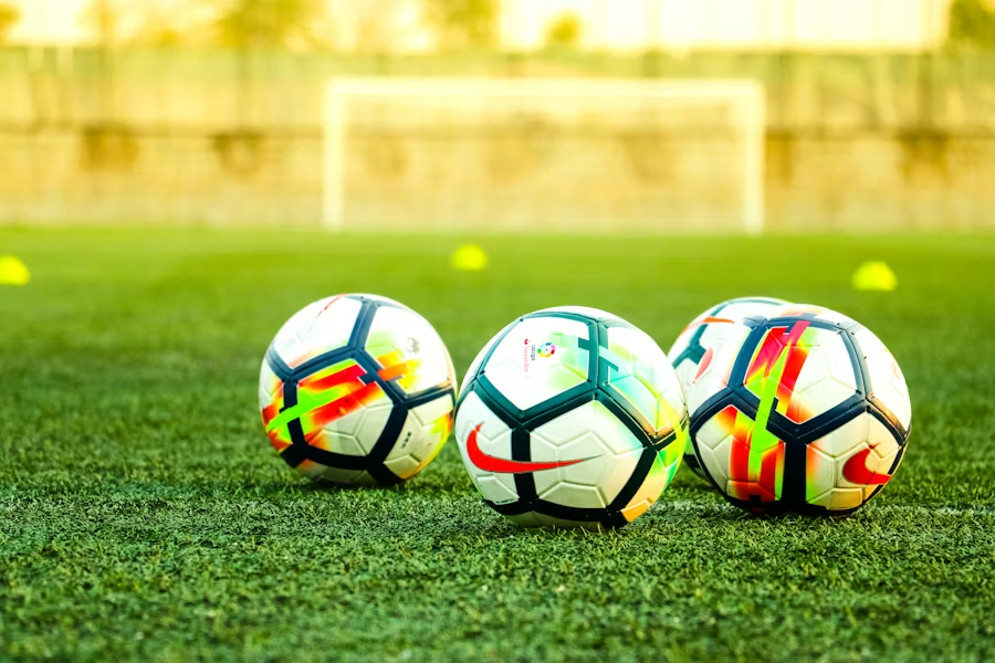 Practical Soccer Betting Tips for Pre-Match and Live Play