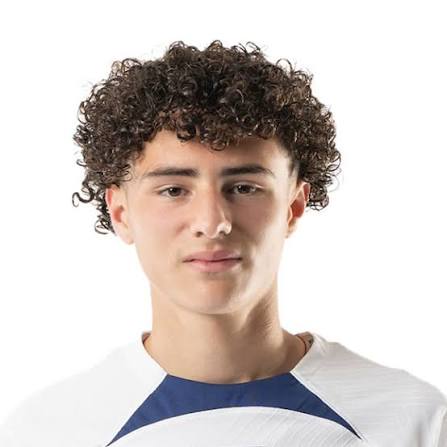 LAFC Sign Homegrown Defender Christian Diaz