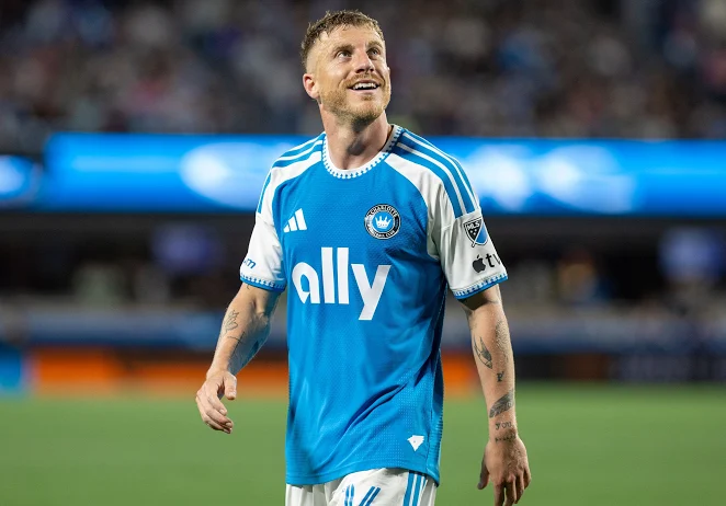 Zaha, Biel Golazos Pace Historic Charlotte FC Rout of Red Bull New York