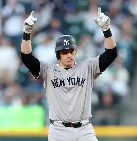 Ben Rice Lands the Endorsement Deal He Was Born to Have