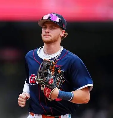 Mets Prospect Carson Benge Makes Opening Day Roster