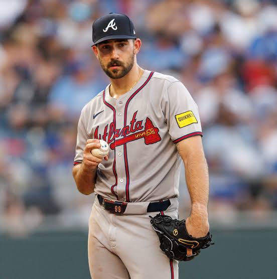 Spencer Strider to Begin Season on IL With Oblique Strain