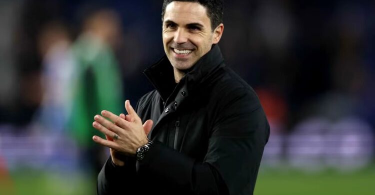 arteta