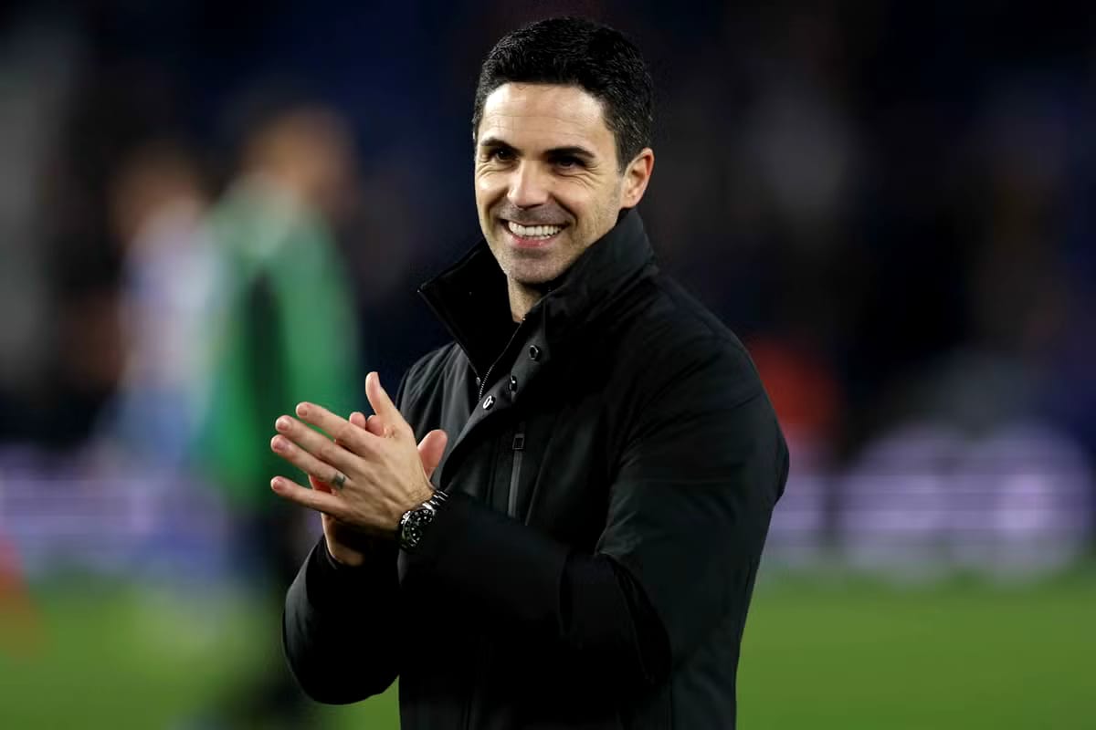 arteta