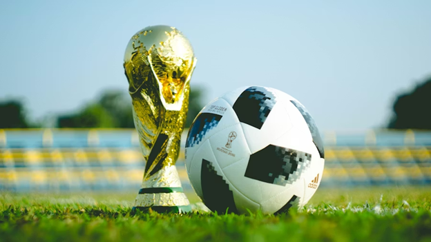 Top National Teams Emerging as Favorites for the 2026 World Cup