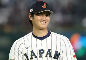 Ohtani Gifts Teammates Luxury Watches With Note: 'Let's Three-Peat'