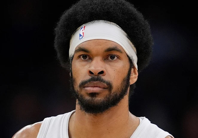 Jarrett Allen Returns to Cavaliers Lineup With Double-Double in Blowout Win