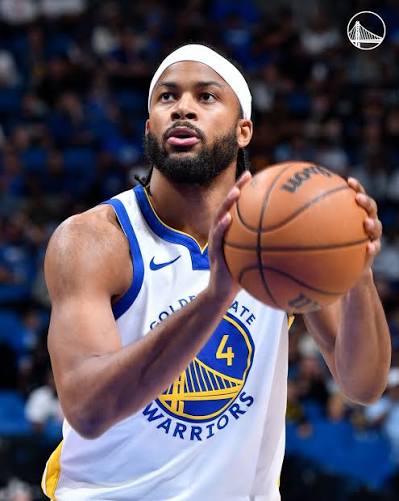 Moses Moody Suffers Season-Ending Patellar Tendon Tear