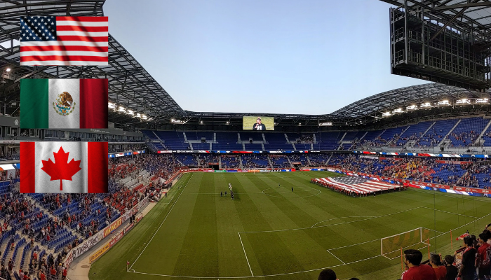 2026 World Cup Host Nation Advantage: USA, Canada & Mexico Betting Analysis