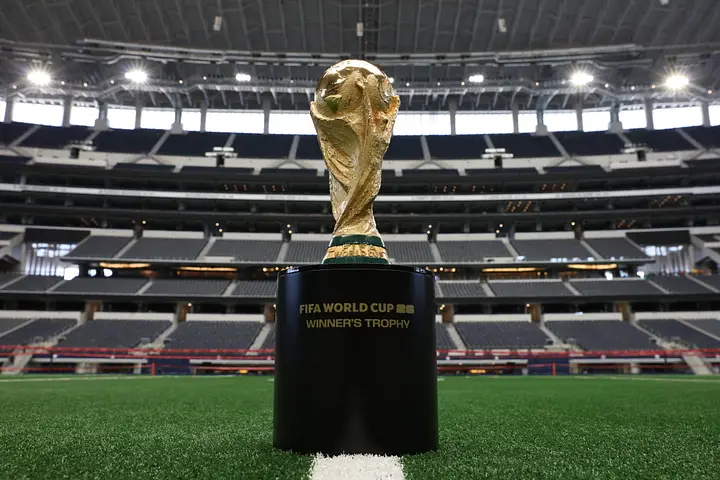 2026 World Cup Knockout Stage Guide: How the Round of 32 to the Final Actually Works