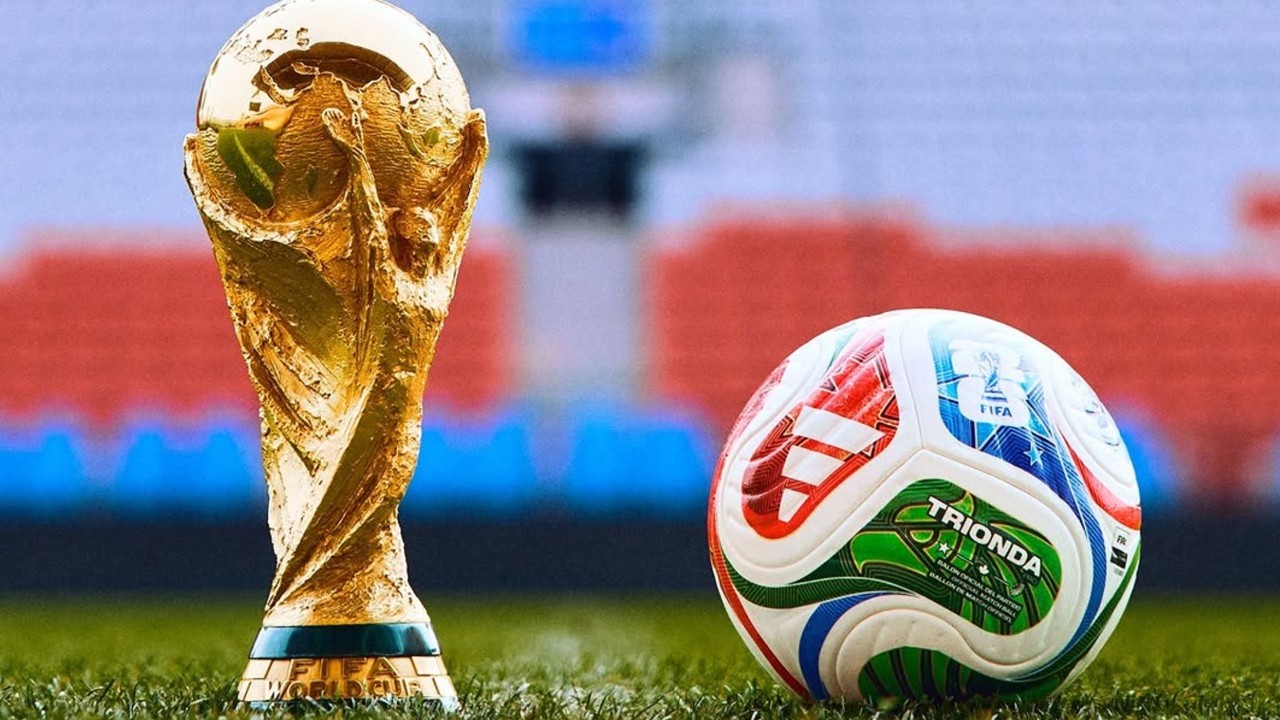 2026 World Cup Predictions Based on xG & Statistics Data Betting Guide